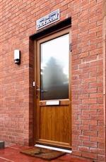 Apartment The Tack Inverness