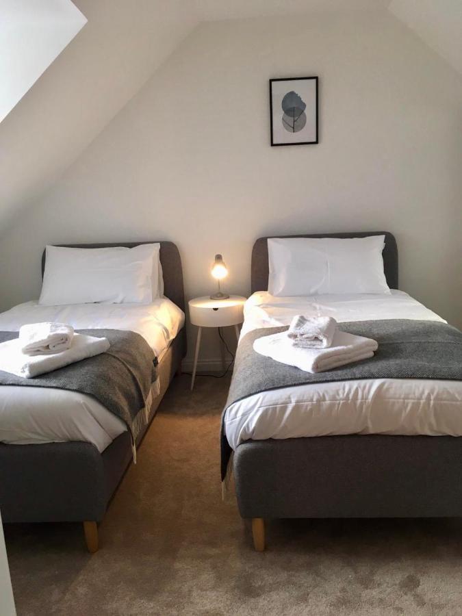 Apartment The Tack *